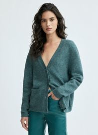 Wilfred SHELBY CARDIGAN   US at Aritzia