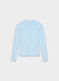 Wilfred Shelly Cardigan in Wonder Yarn at Aritzia