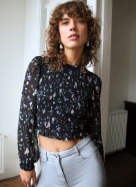 Wilfred TEMPEST BLOUSE   US at Aritzia