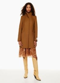 Wilfred THE COCOON COAT US at Aritzia