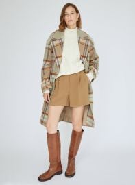 Wilfred THE ONLY COAT   US at Aritzia