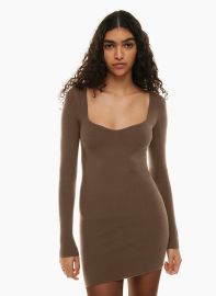 Wilfred TUSCANY DRESS Aritzia US at Aritzia