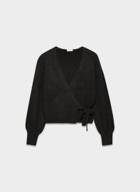 Wilfred at Aritzia SoftSpoke Cassidy Sweater at Aritzia