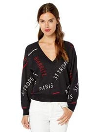 Wilhelmina Sweater by Joie at Amazon