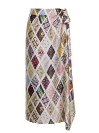 Willa Skirt at Lingua Franca