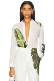 Willa Top at Revolve