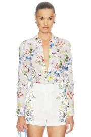 Willa Top at Revolve