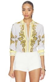 Willa Top at Revolve