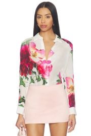 Willa Top at Revolve