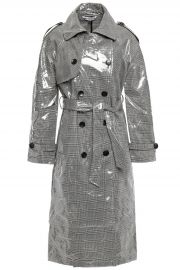 Willia Trench Coat by Walter Baker at The Outnet