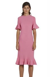 Willow Bias Tee Dress by By Johnny. at By Johnny