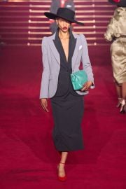 Willy Chavarria Spring 2026 Menswear Collection Vogue at Vogue