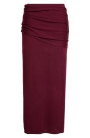Wilma Merino Wool Skirt at Nordstrom