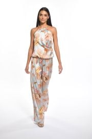 Win Pant Sea Shells JULIAN CHANG at Julian Chang