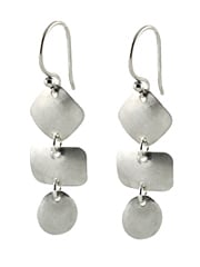 Windchime Earrings at Peggy Li