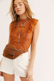 Winnie Bodysuit at Free People