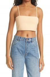 Winnie Crop Knit Camisole   Nordstrom at Nordstrom