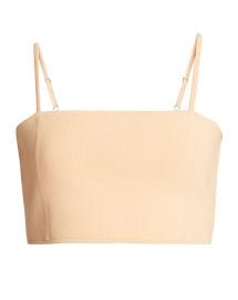 Winnie Crop Knit Camisole by A.L.C. at Neiman Marcus