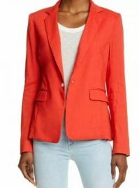 Winona Blazer at Rag and Bone