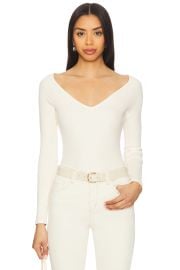 Winona Bodysuit at Revolve