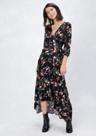 Winona Dress by Love Stitch at Love Stitch