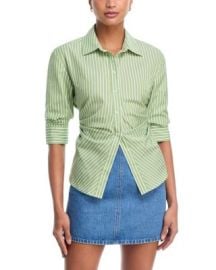 Winslet Top at Bloomingdales