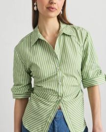 Winslet Top at Tanya Taylor