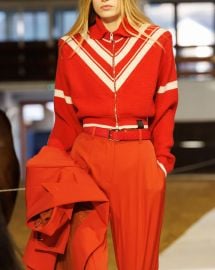Winter 2026 Runway Show Stella McCartney at Stella McCartney