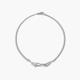 Wire Boyfriend Chain - Annelise Michelson Paris at Annelise Michelson