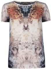 Wither Tshirt at All Saints