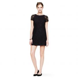 Witherbee dress at Club Monaco