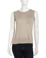 Witt Top by Bcbgmaxazria at Last Call