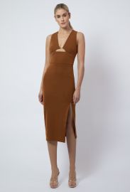 Wolfe Dress at AQ/AQ