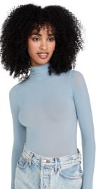 Wolford Buenos Aires String Body at Shopbop