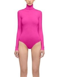 Wolford Colorado Bodysuit Bloomingdales at Bloomingdales