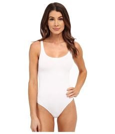 Wolford Jamaika String Bodysuit com at Zappos