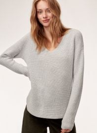 Wolter Sweater by Wilfred Free at Aritzia