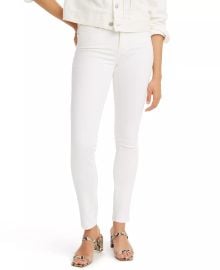 Women\'s 311 Mid Rise Shaping Skinny Jeans at Macys