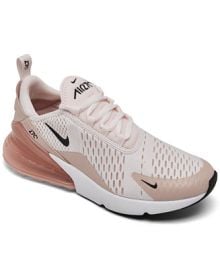 Women\'s Air Max 270 Casual Sneakers from Finish Line at Macys