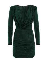Women\'s Alpine Dress - Pine - at Saks Fifth Avenue