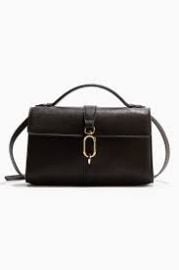 Women\\\'s Dark brown Crossbody Bag | H&M US at H&M
