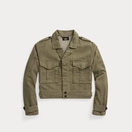 Women\'s Designer Coats & Outerwear | Ralph Lauren at Ralph Lauren