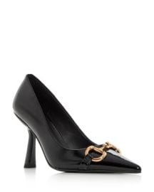 Women\'s Estella Pointed Toe Pumps at Bloomingdales