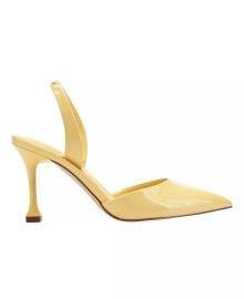 Women\'s Hadya Slingback Stiletto Pumps at Macys