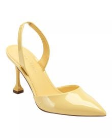 Women\'s Hadya Slingback Stiletto Pumps at Macys