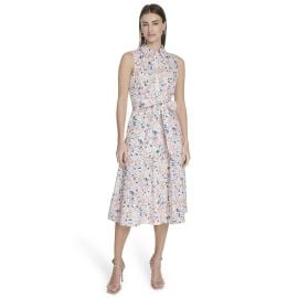 Women\'s Harper Rose Sleeveless Long Shirt Dress at Kohls