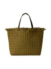 Women\'s Havana Large Basketweave Tote Bag - Palma at Saks Fifth Avenue