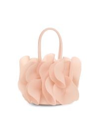Women\'s Jelly Flower Top Handle Bag - Nile at Saks Fifth Avenue