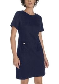 Women\'s Jersey Knit Sheath Dress at Belk
