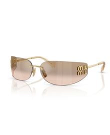 Women\'s Large Sunglasses, MU A51S at Macys